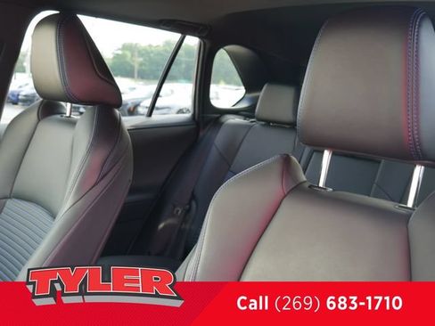 Used 2023 Toyota RAV4 XSE w/ XSE Grade Weather Package AWD/4WD image 38