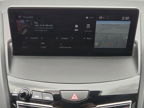 Certified 2023 Acura RDX A-Spec FWD image 9