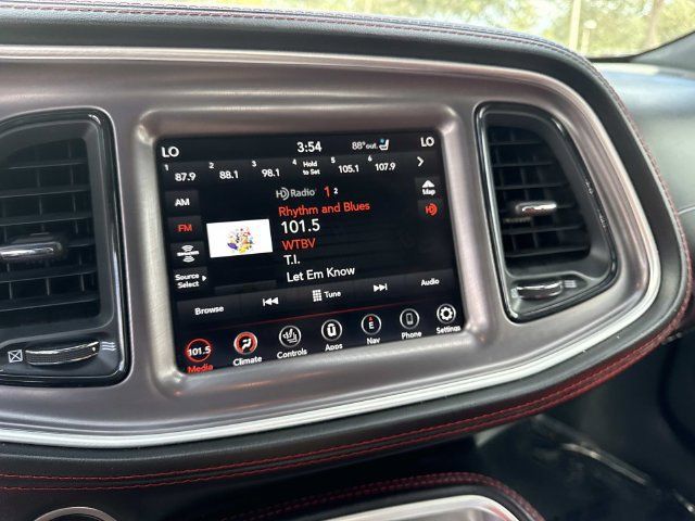 Used 2022 Dodge Challenger GT w/ Plus Package RWD image 20