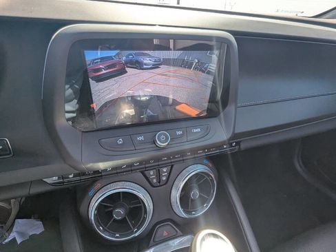 Used 2017 Chevrolet Camaro LT image 29