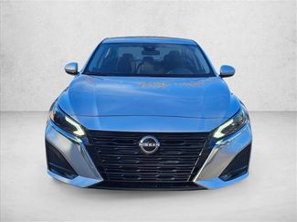 Used 2023 Nissan Altima 2.5 SV video 2
