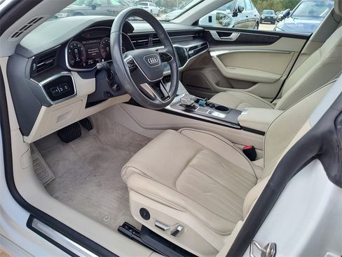 Used 2019 Audi A7 3.0T Prestige image 2