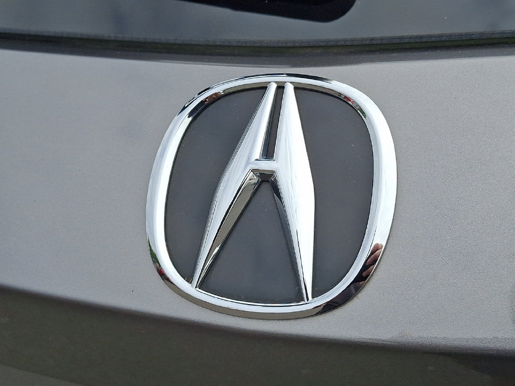 Used 2022 Acura MDX Type S AWD/4WD image 32