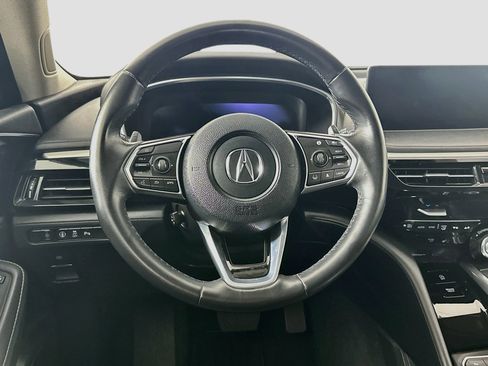 Used 2023 Acura MDX w/ Technology Package FWD image 18