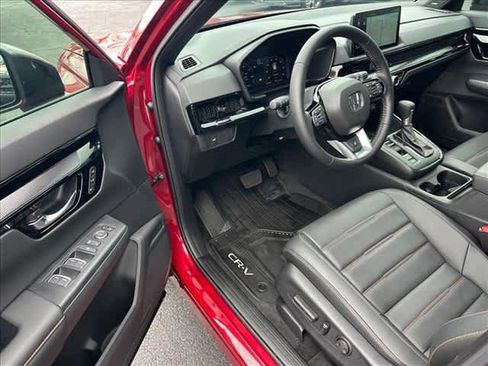 Used 2026 Honda CR-V Sport Touring image 9