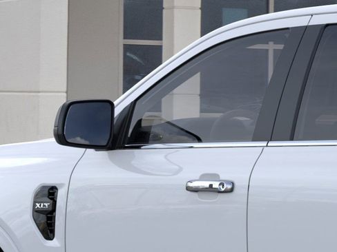 New 2025 Ford Ranger XLT w/ Equipment Group 301A High image 20