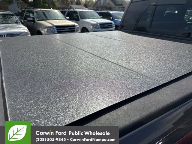 Used 2018 RAM 1500 Limited AWD/4WD image 6