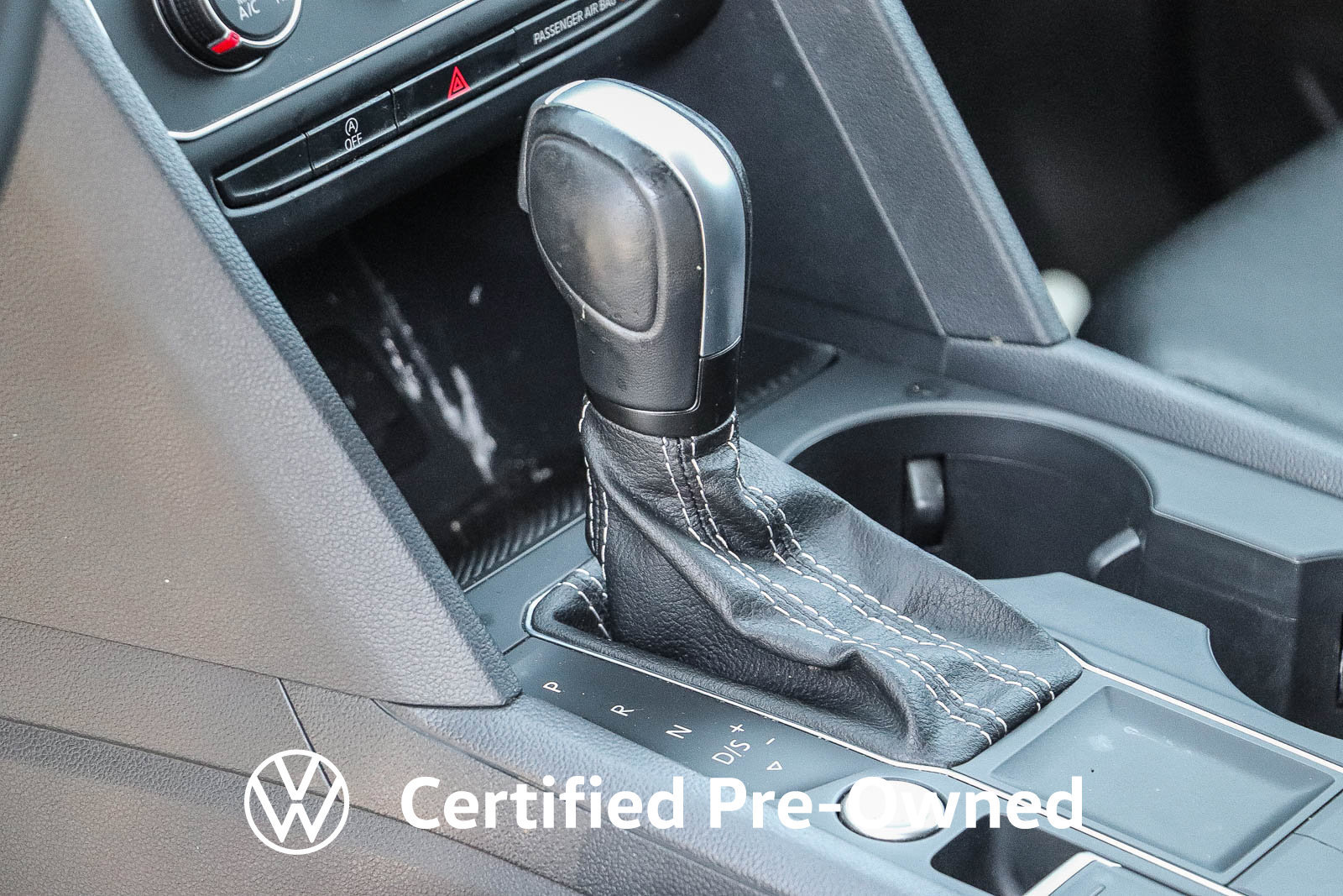 Certified 2023 Volkswagen Atlas SE FWD image 22
