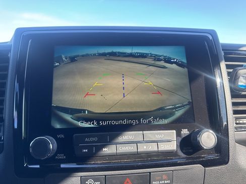 Used 2024 Nissan Frontier Pro-X w/ Tow Package image 43