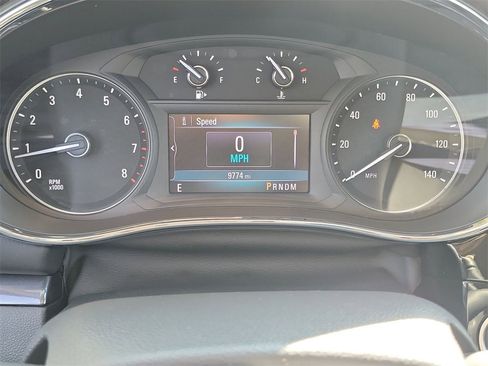 Used 2022 Buick Encore Preferred w/ Safety Package image 12