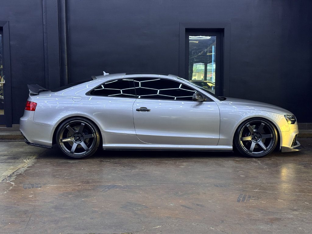 Used 2013 Audi RS 5 Coupe AWD/4WD image 13