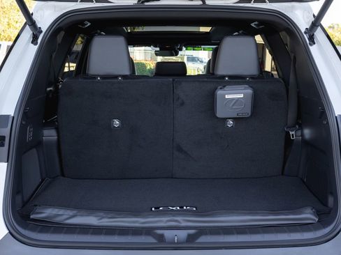 Used 2026 Lexus TX 350 AWD w/ Technology Package image 8