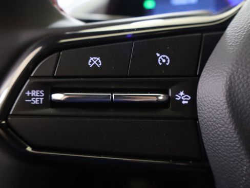 New 2026 Chevrolet Equinox EV RS image 28