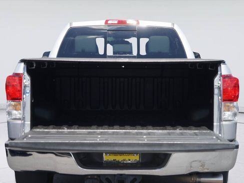 Used 2012 Toyota Tundra 2WD Double Cab w/ Tow Pkg image 31