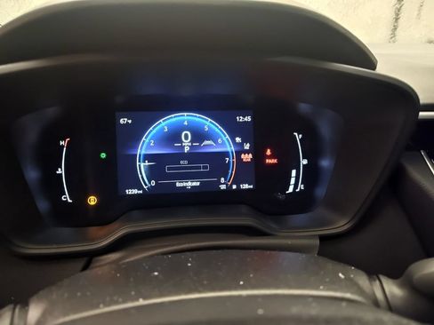 Used 2026 Toyota Corolla LE FWD image 8