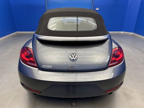 Used 2013 Volkswagen Beetle 2.0T image 6