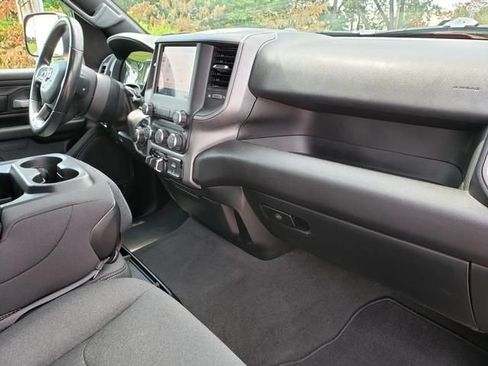Used 2023 RAM 1500 Tradesman w/ Trailer Tow Group AWD/4WD image 20