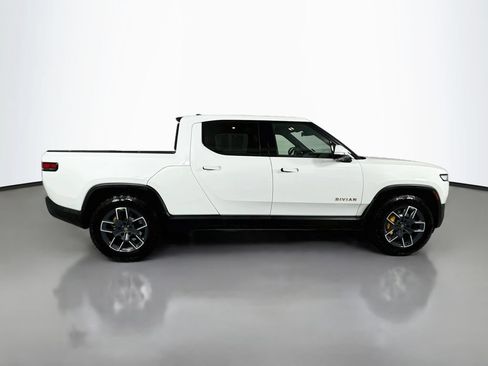 Used 2022 Rivian R1T Launch Edition AWD/4WD image 8