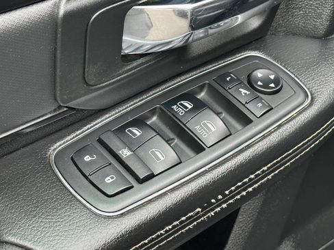 Used 2018 RAM 1500 Rebel w/ Luxury Group image 15