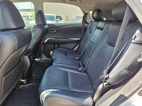 Used 2013 Lexus RX 350 FWD w/ Premium Pkg image 20