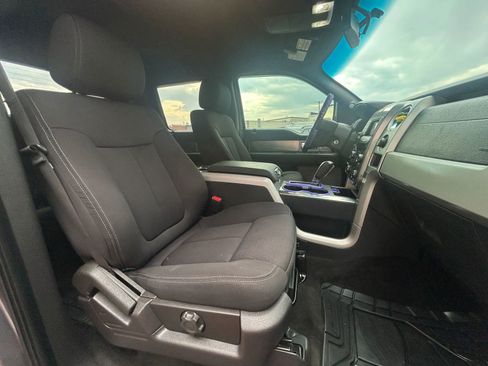 Used 2013 Ford F150 FX4 image 39