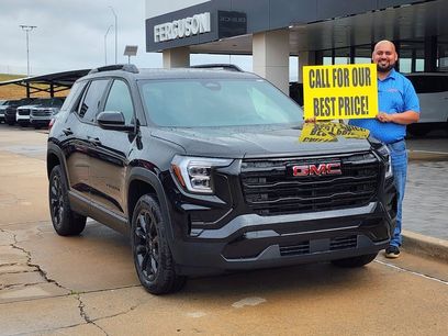 New 2026 GMC Terrain Elevation w/ Black Edition