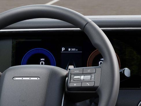 New 2026 Hyundai Palisade SE image 14