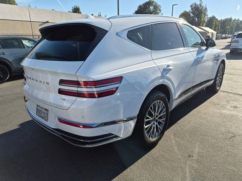 Used 2026 Genesis GV80 2.5T image 5