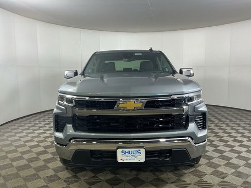 New 2026 Chevrolet Silverado 1500 LT AWD/4WD image 2