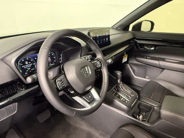 New 2027 Honda CR-V Sport Touring image 15