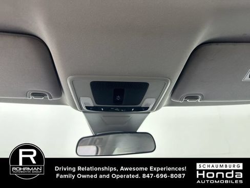 Used 2024 Honda Civic EX image 10