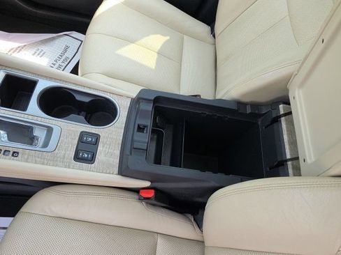 Used 2020 Nissan Murano SL w/ Moonroof Package AWD/4WD image 23
