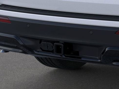 New 2026 Ford Explorer ST-Line image 27