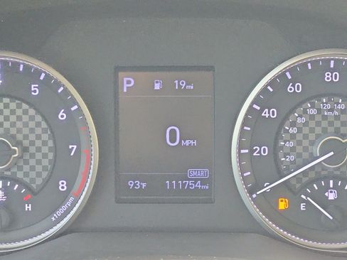 Used 2020 Hyundai Elantra SE w/ Cargo Package (C1) FWD image 20