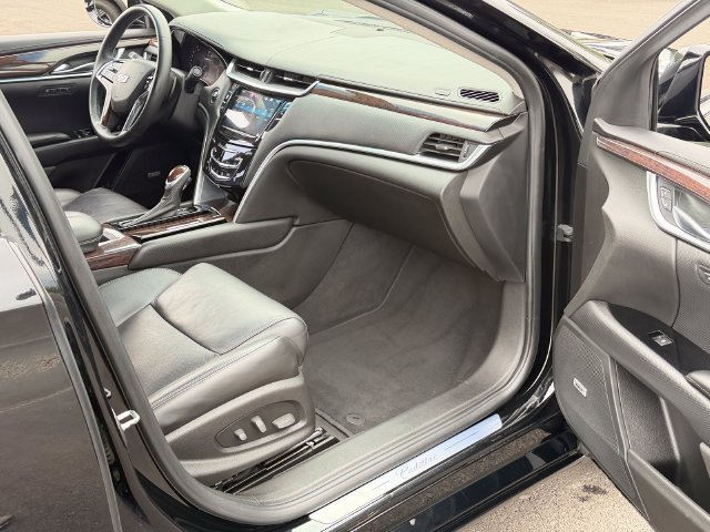 Used 2016 Cadillac XTS Luxury FWD image 27