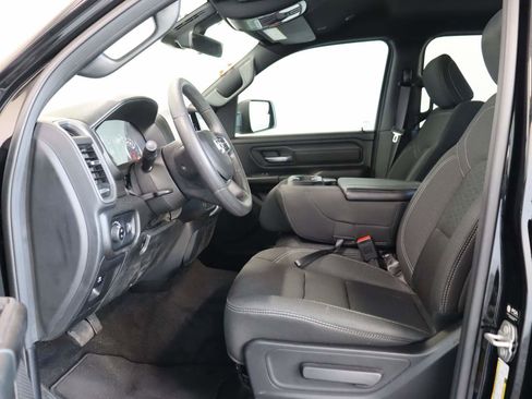 Used 2025 RAM 1500 Tradesman image 8