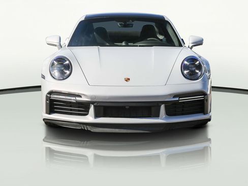 Used 2023 Porsche 911 Turbo S image 2