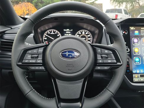 New 2025 Subaru Forester Premium image 14