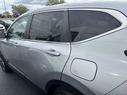 Used 2021 Honda CR-V EX image 15