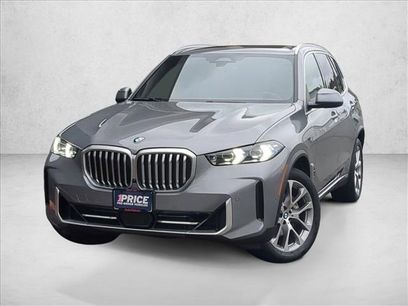 Used 2024 BMW X5 xDrive40i w/ Premium Package
