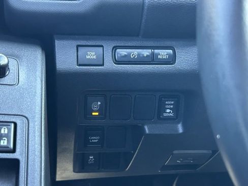 Used 2023 Nissan Frontier Pro-X w/ Pro Convenience Package image 20