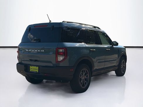 Used 2022 Ford Bronco Sport Big Bend w/ Convenience Package AWD/4WD image 5