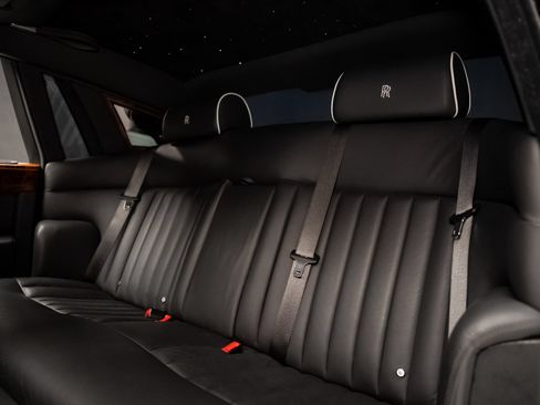Used 2007 Rolls-Royce Phantom Sedan RWD image 64