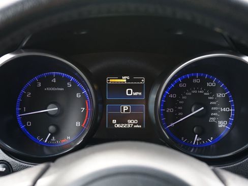 Used 2016 Subaru Outback 3.6R Limited w/ Protection Package #2 image 19