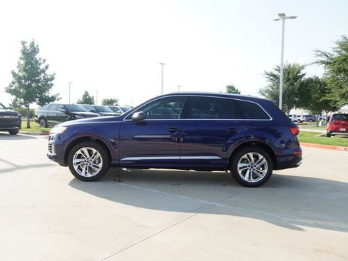 Used 2022 Audi Q7 3.0T Premium Plus w/ Premium Plus Package AWD/4WD image 6