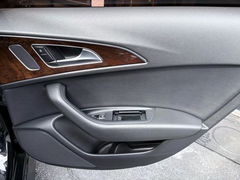 Used 2018 Audi A6 2.0T Premium image 17