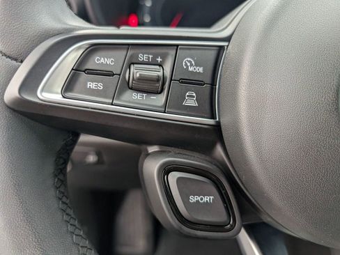 Used 2023 Dodge Hornet GT w/ GT Blacktop Package image 27