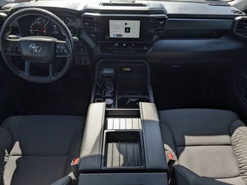 Certified 2026 Toyota Tundra SR5 AWD/4WD image 11