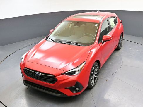 New 2025 Subaru Impreza 2.0i Sport image 43