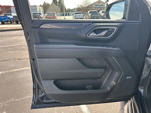 Certified 2024 Chevrolet Tahoe RST w/ Luxury Package image 11